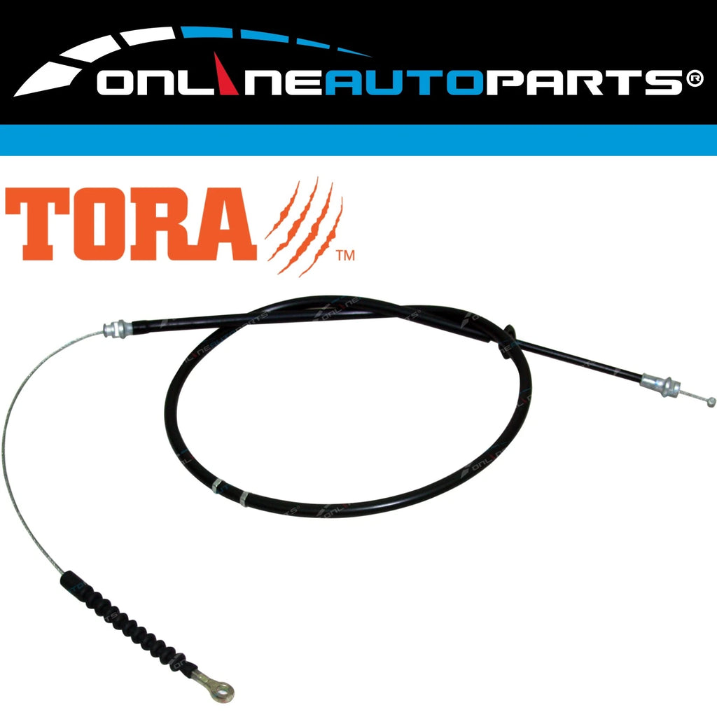 Front Park Hand Brake Cable Assembly for Toyota Hilux KZN165 RZN169 LN167 4X4