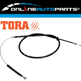 Front Park Hand Brake Cable Assembly for Toyota Hilux KZN165 RZN169 LN167 4X4