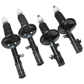 Set of 4 Struts for Toyota Camry SXV20R MCV20R 8/1997-9/02