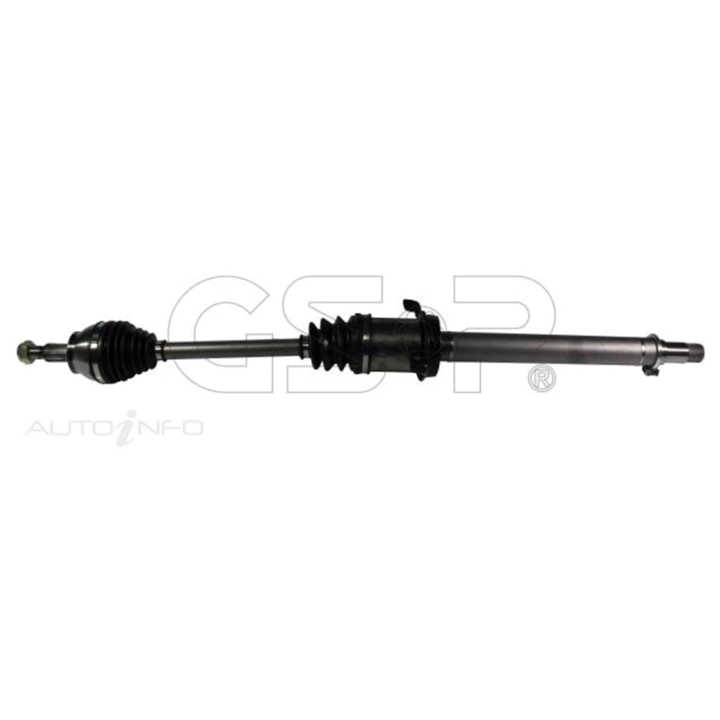 RH CV Shaft for Mercedes-Benz A170 W169 4cyl 1.7L 2005-2009