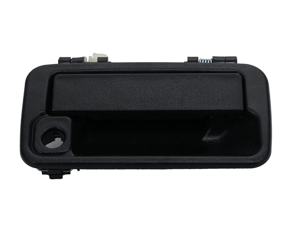 Front Right Outer Door Handle Black For Suzuki Vitara TA 1988 -98 2Door