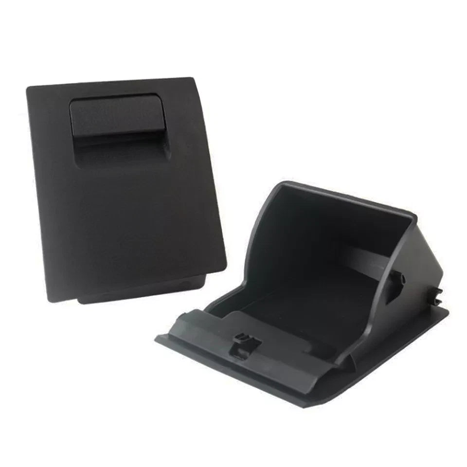 Black 55450-06010-C0 Coin Box Coin Box Holder Fit for Toyota for Camry 18-22 ST