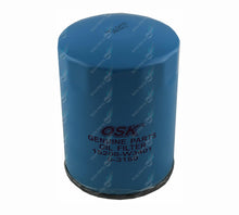 Load image into Gallery viewer, Oil Air Fuel Filter Service Kit Nissan Patrol GU 6 Cyl TD42 Diesel 05/1998-2003