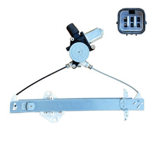 Load image into Gallery viewer, Rear Right Window Regulator With Motor 2 pins for Subaru Forester SH 2008-2013