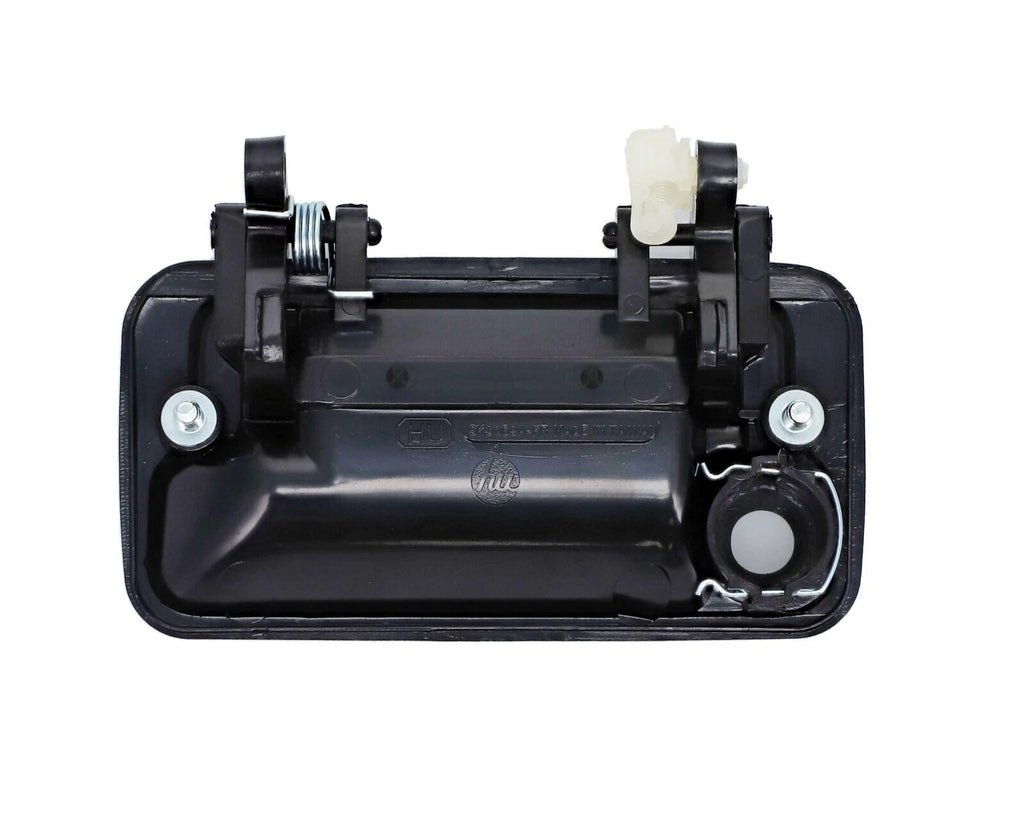 Front Right Outer Door Handle Black For Suzuki Vitara TA 1988 -98 2Door