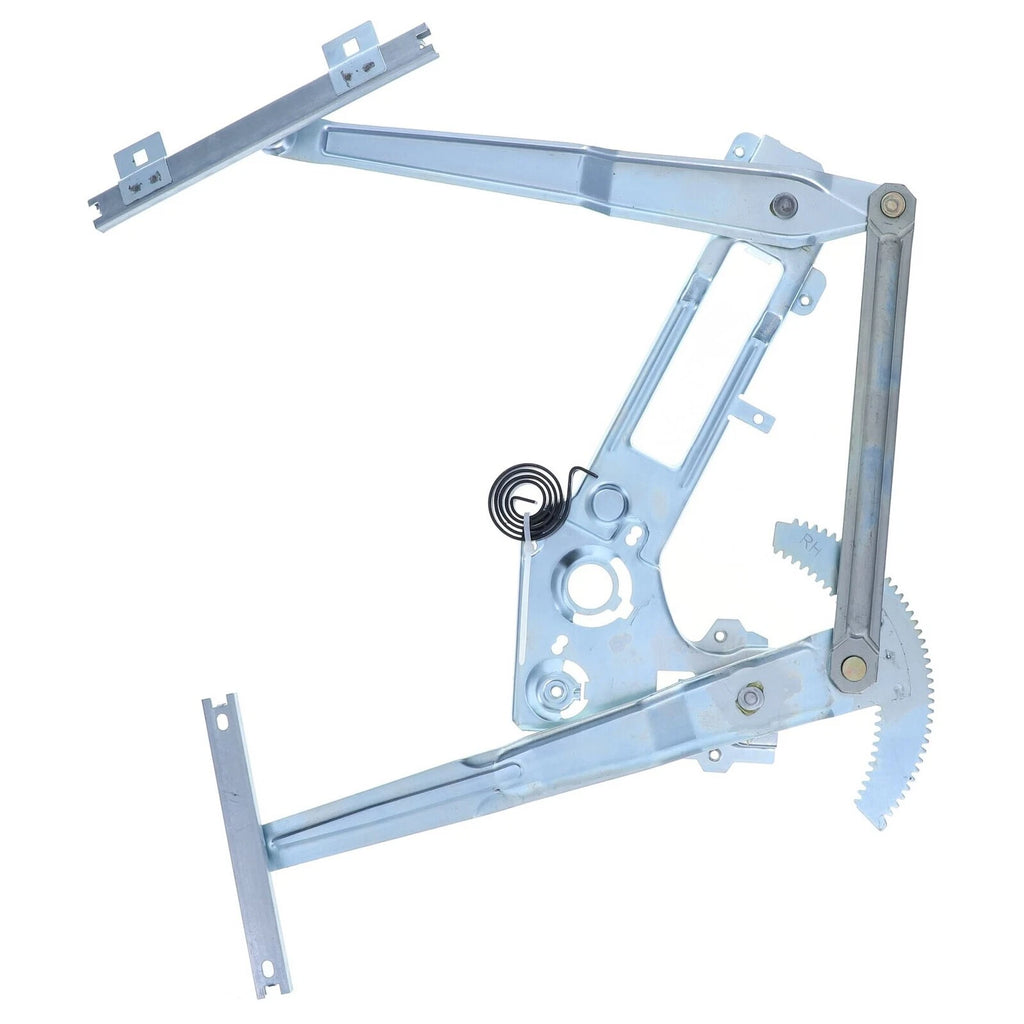 Front Right Window Regulator No Motor for Isuzu N Serie ELF NKR NPR NQR 1994 -04