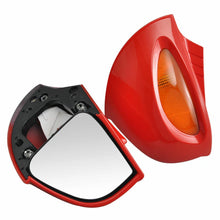 Load image into Gallery viewer, Rear View Mirrors With Turn Signal For BMW R1100RT R1100 RTP R1150 RT R 1100 RT