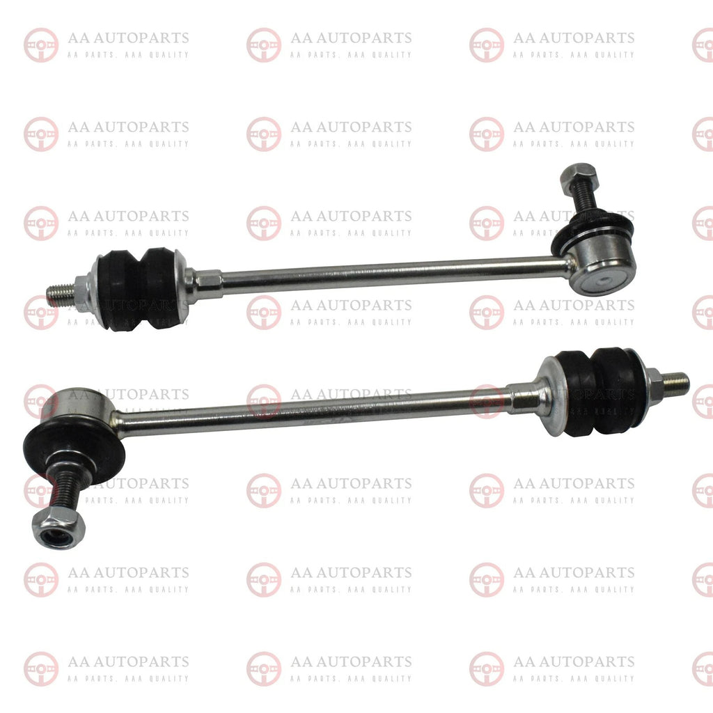 Front Stabilizer Sway Bar Link Pin Kit Holden Commodore VX VU VY WK 2001-2004