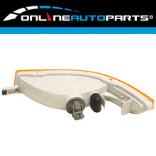 Load image into Gallery viewer, LH+RH Indicator Bar Lights Pair for Toyota Corolla 1994-1998 Sedan/Seca L+R Set