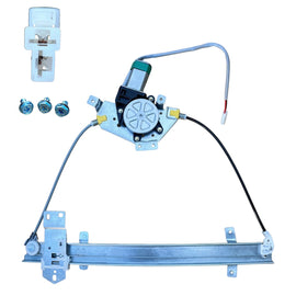 Front Right Window Regulator W/ Motor 2 Pin for Ford Falcon EA EB ED EF EL 88-98