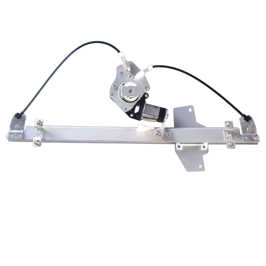 Front Right Window Regulator With Motor 2 Pins for Hyundai iLoad iMax 07~20