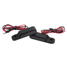 Load image into Gallery viewer, 2X E-mark 6LED Mini Motorcycle Front Rear Turn Signal Indicator Light For Harley