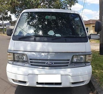 *NEW* CORNER INDICATOR LIGHT LAMP for FORD ECONOVAN MWB & LWB 1999-2006 RIGHT RH