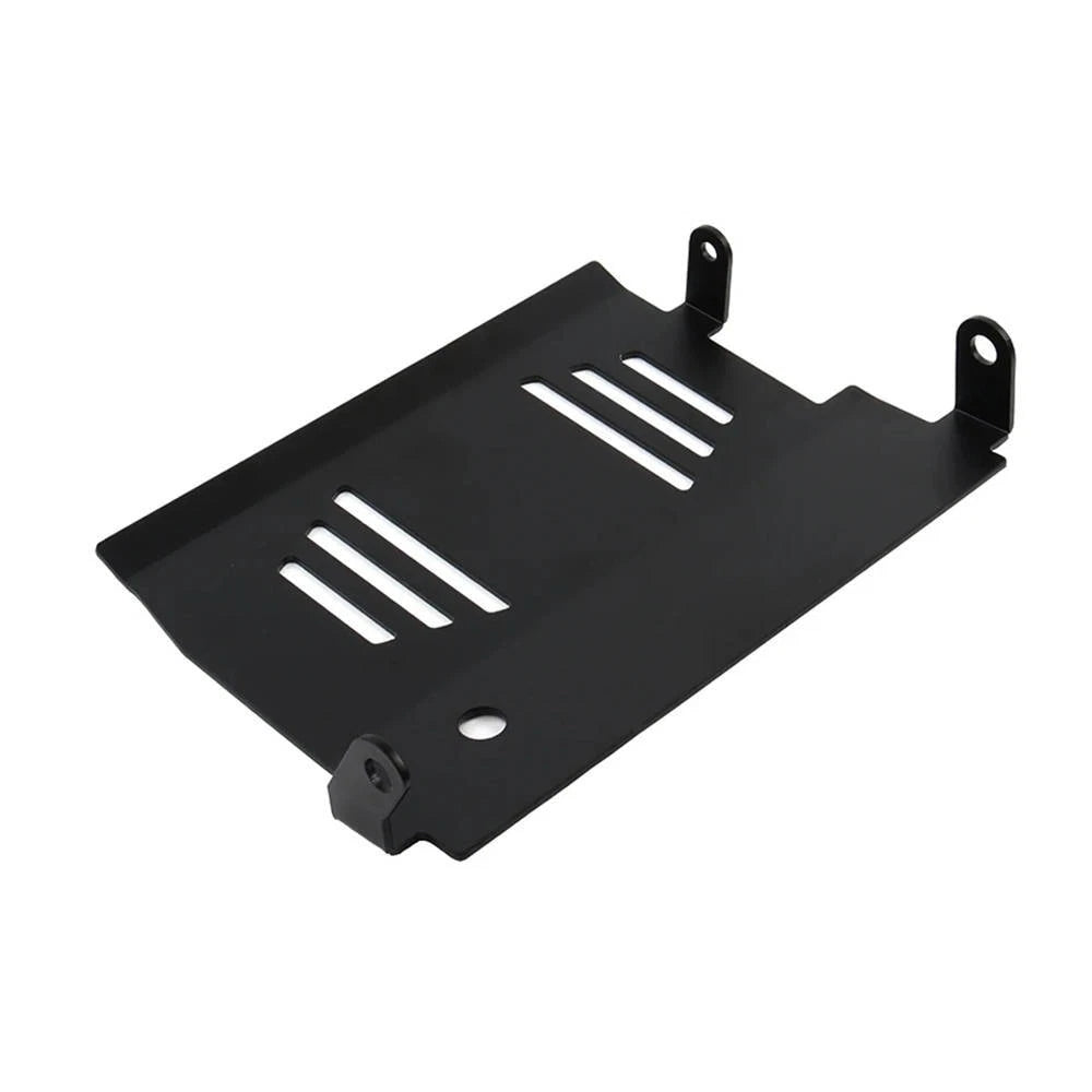 Aluminum Engine Skid Plate For Touring Street Glide FLHX Road Glide FLTRX 2024