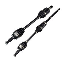 Load image into Gallery viewer, PAIR Front Left Right CV Axle Drive Shaft For Mazda CX-5 KE KE5AW 2.5L AWD Auto