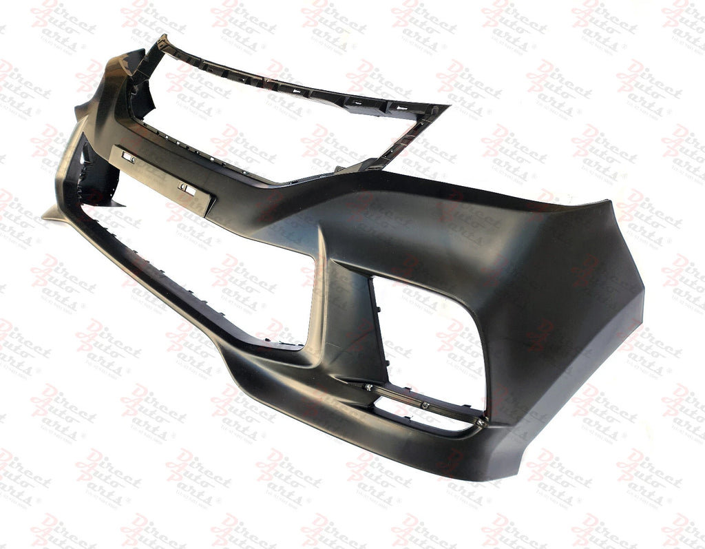 *NEW* FRONT BUMPER BAR COVER for LDV G10 PASSENGER VAN PEOPLE MOVER 2021 - ON