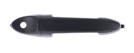 Front RH Black Outer Door Handle for Ford Territory SX/SY/SZ 04-18, Escape 01-06