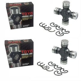 Universal Joint for Nissan Navara D40 Pathfinder R51 2.5L 4WD Rear Uni Joint