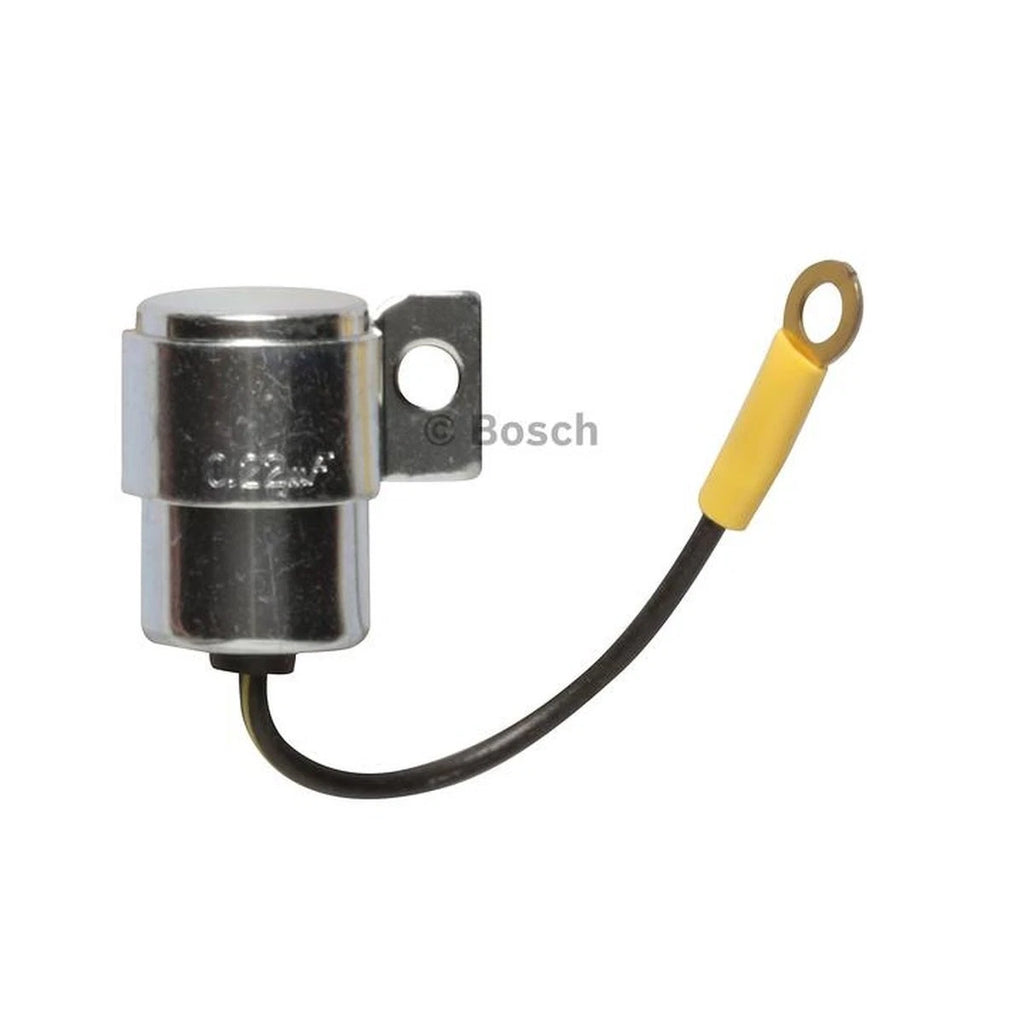 Bosch Ignition Condenser GD205-C