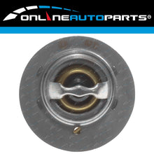 Load image into Gallery viewer, Dayco Thermostat for Honda Prelude BA 4cyl 2.0L B20A6 1988~1990