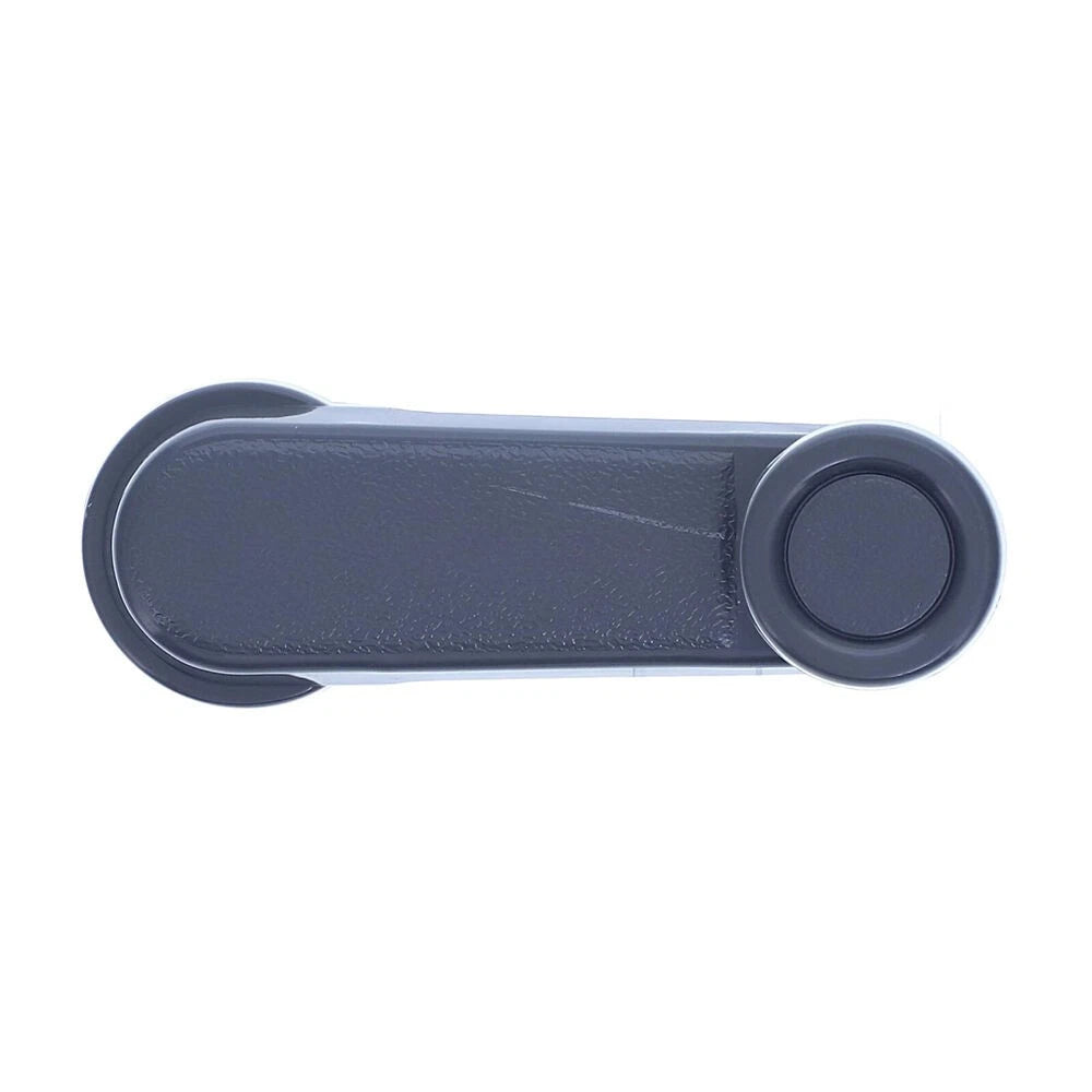 Grey Window Crank Handle for Nissan Navara D21 D22 86-05