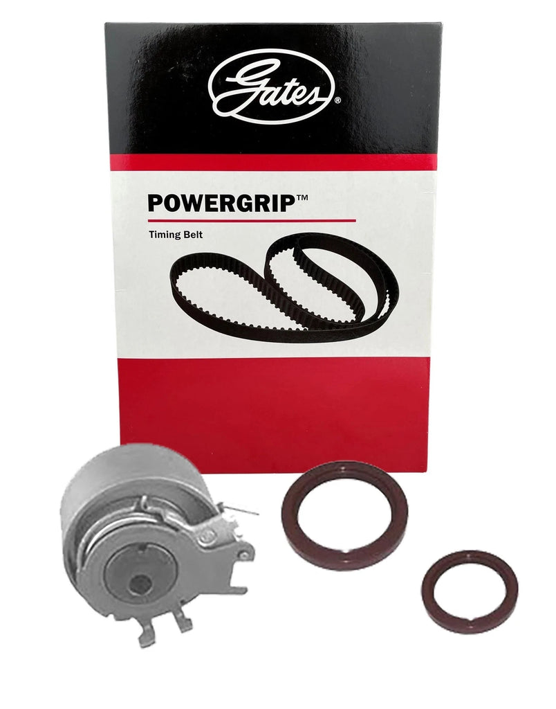 Timing Belt Kit For Proton Savvy D4F 1.2L SOHC 04/2006 to 8/2012