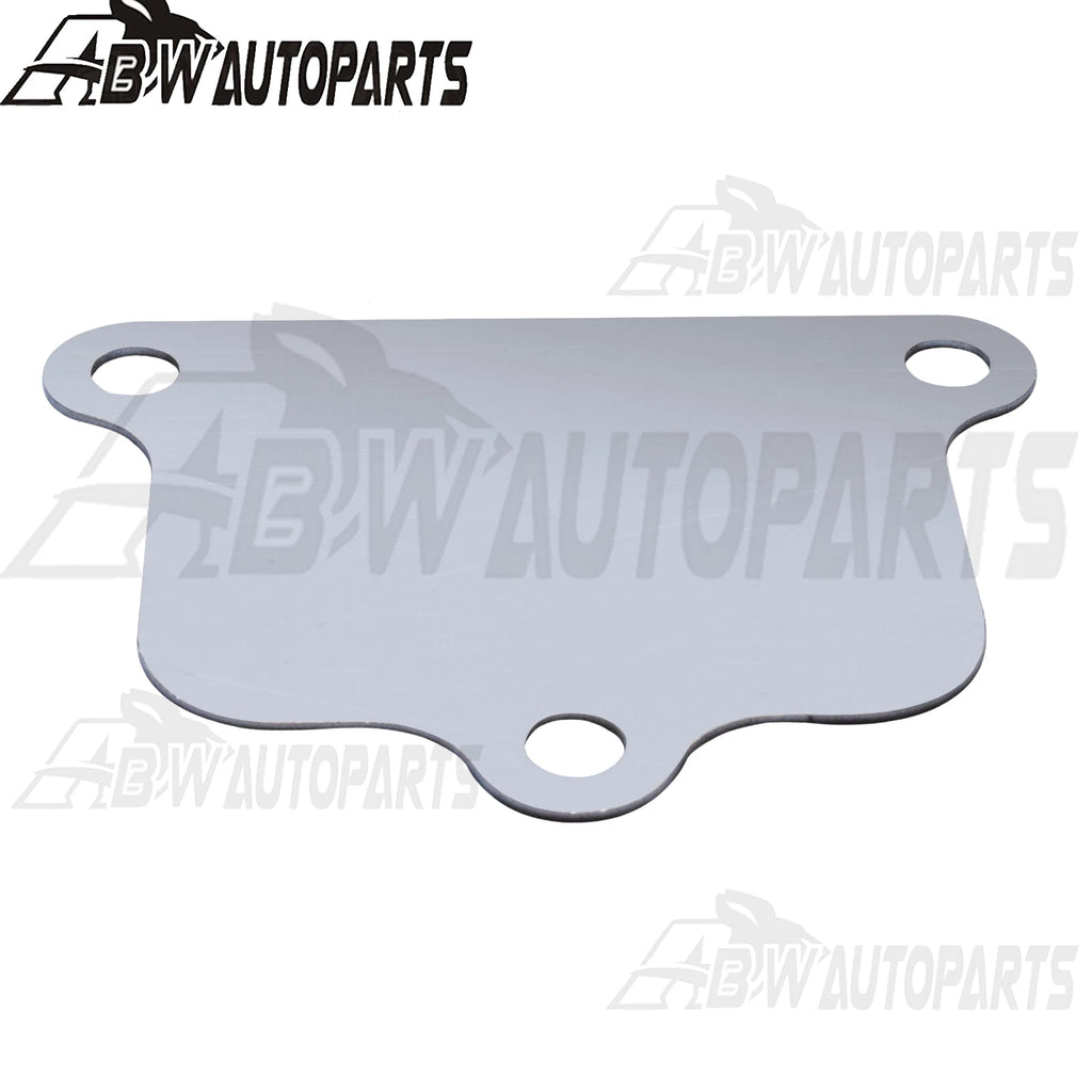 Cooler Plate For Ford PX PX2 For Mazda BT-50 11-2015 2.2L 3.2L