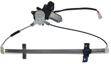 Load image into Gallery viewer, Rear Right Window Regulator With Motor 2 Pins for Suzuki Grand Vitara SQ 98-05