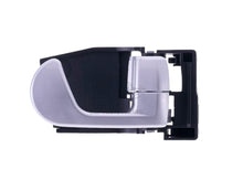 Load image into Gallery viewer, Front = Rear Right Inner Door Handle Silver for Mitsubishi 380 DB 2005 -2008