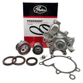 Timing Belt Kit For Ford Laser KN KQ Mazda 323 BJ Premacy CP FP FPDE 1.8L DOHC