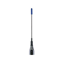 Load image into Gallery viewer, GME UHF CB Flexible Antenna 2.1dB 150mm Stainless Steel AE4001