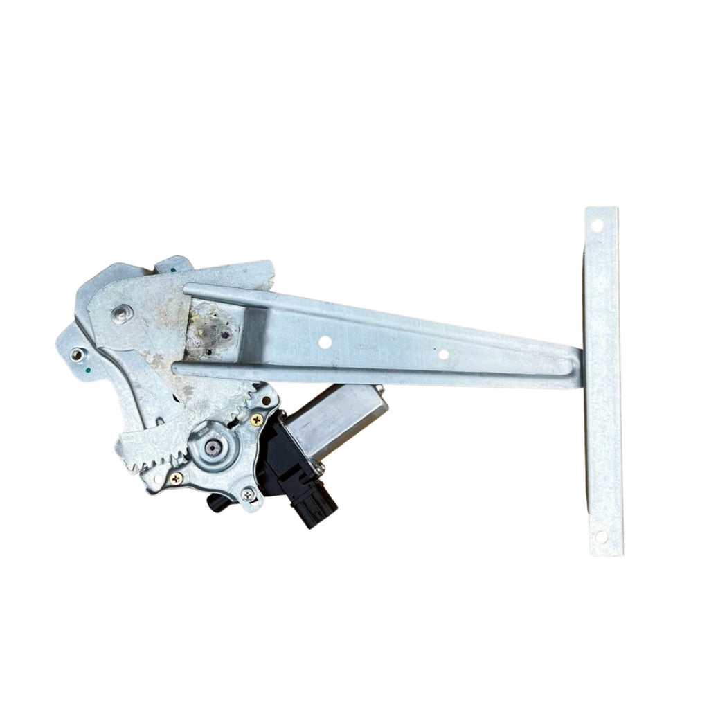 LHR Window Regulator W/2 Pin Motor for Isuzu Dmax, Holden Colorado RG 12-20