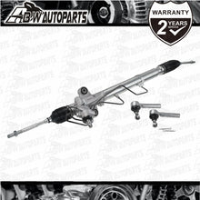 Load image into Gallery viewer, Power Steering Rack for Toyota HiAce 200 221 KDH Commuter TRH223 W/ Tie Rod Ends