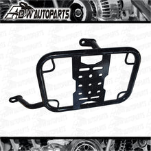 Load image into Gallery viewer, For SUZUKI DR650 1996-2022 Carrier Saddlebag Pannier Support Racks AU Stock
