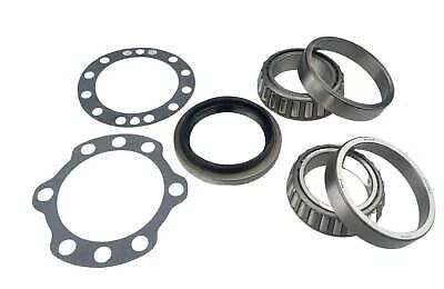 Rear Wheel Bearing Hub Assembly For Toyota Landcruiser FZJ78 FZJ79 HDJ78 4WD