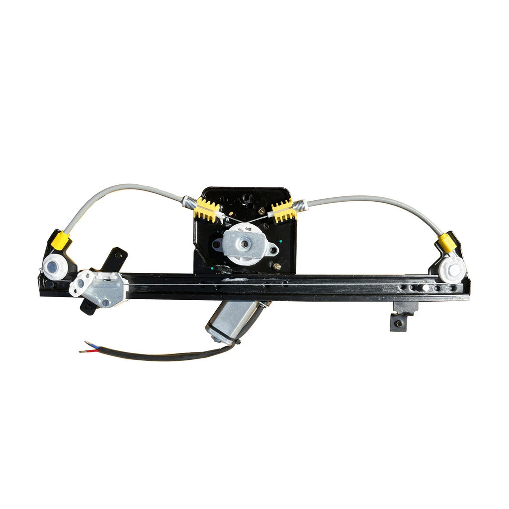 Rear Right Window Regulator W/Motor 2 pin for Holden Commodore VT/VX/VY/VZ 97-07