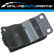 Load image into Gallery viewer, Transmission Mount for Toyota Landcruiser FZJ105 HZJ105R 1FZ-FE 1HZ 1998-2007