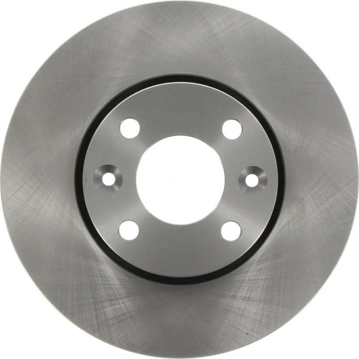 TRW Brake Rotor 260mm Front DF4364S