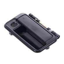 Load image into Gallery viewer, Smooth Black Front Right Outer Door Handle For Suzuki Swift/Holden Barina MF MH