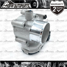 Load image into Gallery viewer, NEW THROTTLE BODY, FITS FORD FIESTA WZ, FOCUS LW, KUGA TF 1.6L PETROL