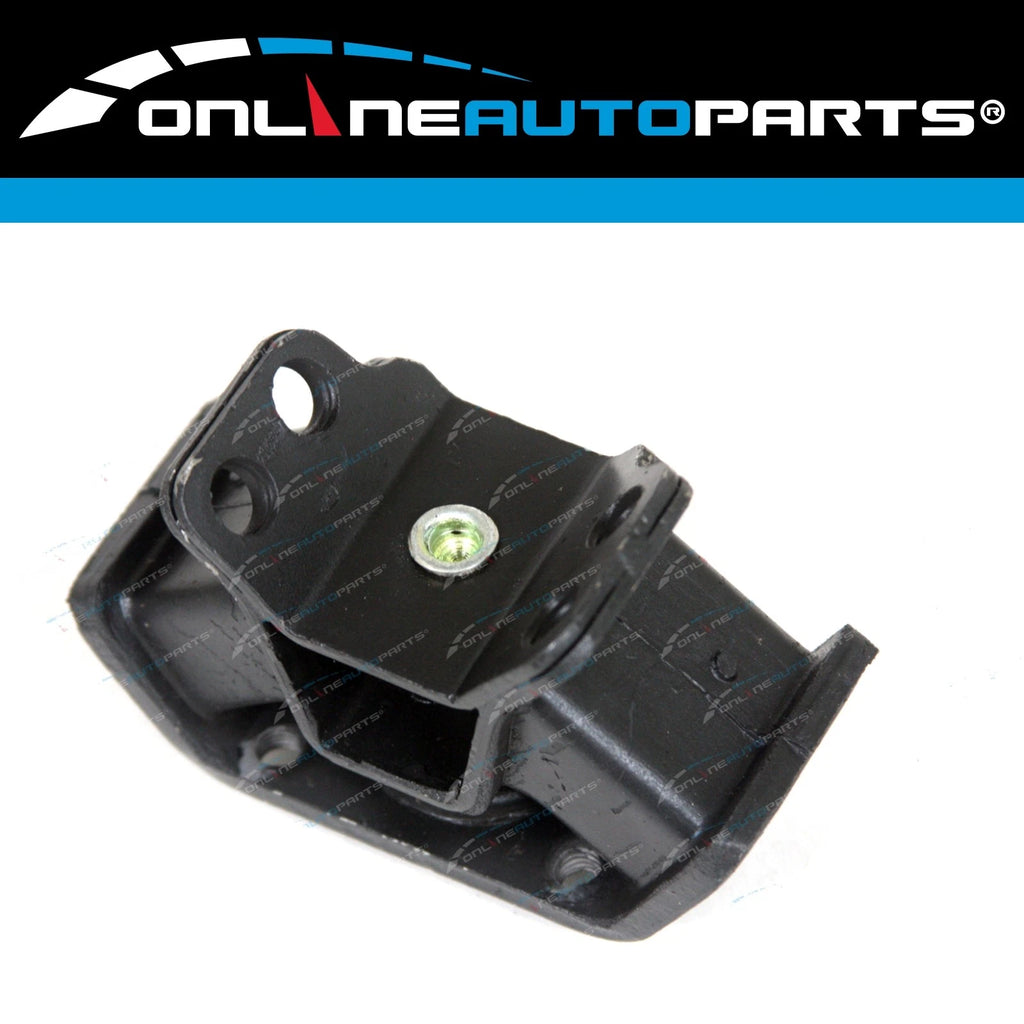 Gearbox Transmission Rear Mount for Toyota Hilux YN85R Grinner 1988-1/1992 2Y
