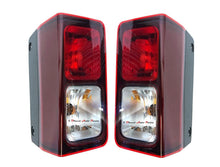 Load image into Gallery viewer, *NEW* REAR BUMPER TAIL LIGHT LAMP LOWER for RENAULT TRAFIC X82 12/2014-ON PAIR