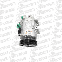 Load image into Gallery viewer, Air Con AC Compressor For Hyundai Santa FE CM 2.7L G6EA 2005-2009 Sonata NF 2.4L