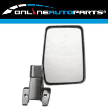 Load image into Gallery viewer, LH &amp; RH Door Mirror Mirrors for Toyota Landcruiser FJ62 HJ60 HJ61 8/1987~1990