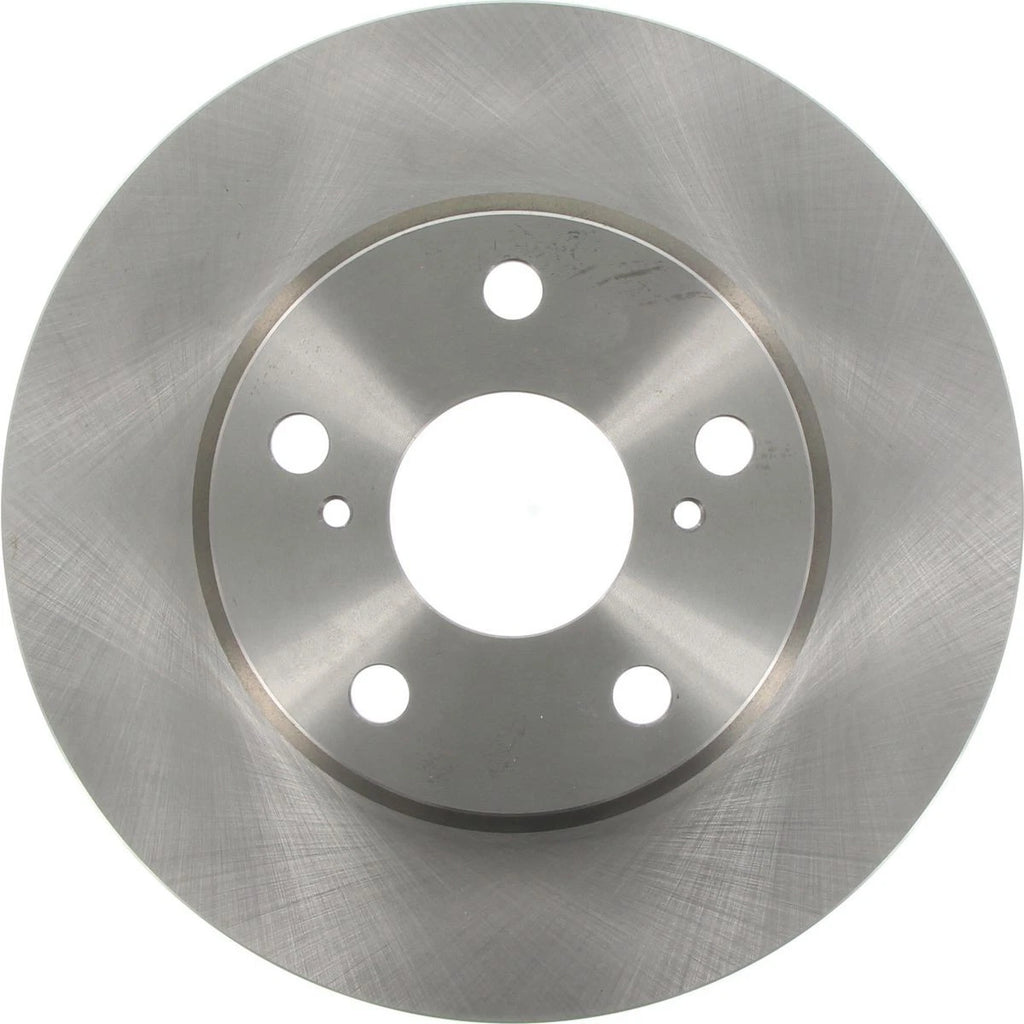 TRW Brake Rotor Front DF4810S