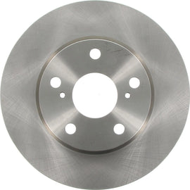 TRW Brake Rotor Front DF4810S