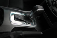 Load image into Gallery viewer, CHROME GEAR KNOB LEVER PANEL PLATE 6 SPEED SUIT FPV/FG/F6/GT/GS/GT/PURSUIT