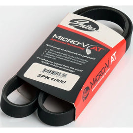 Gates Ribbed Belt 5PK1000