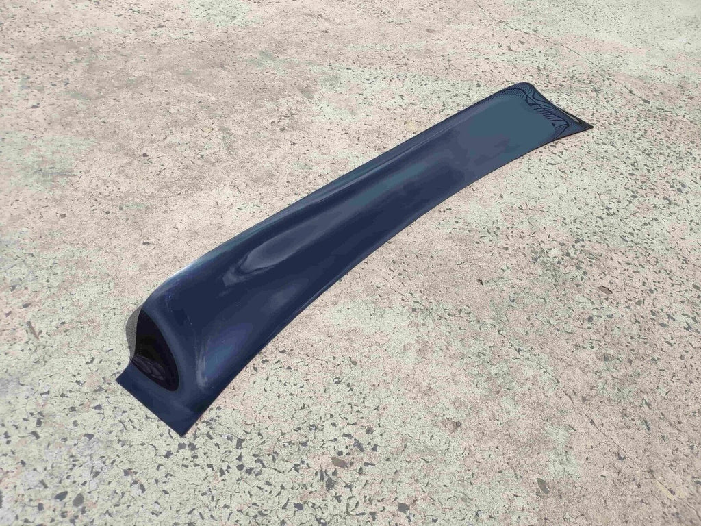 Rear Roof Spoiler Visor For FORD FALCON FG FG-X XR6 XR8 TURBO G6E G6