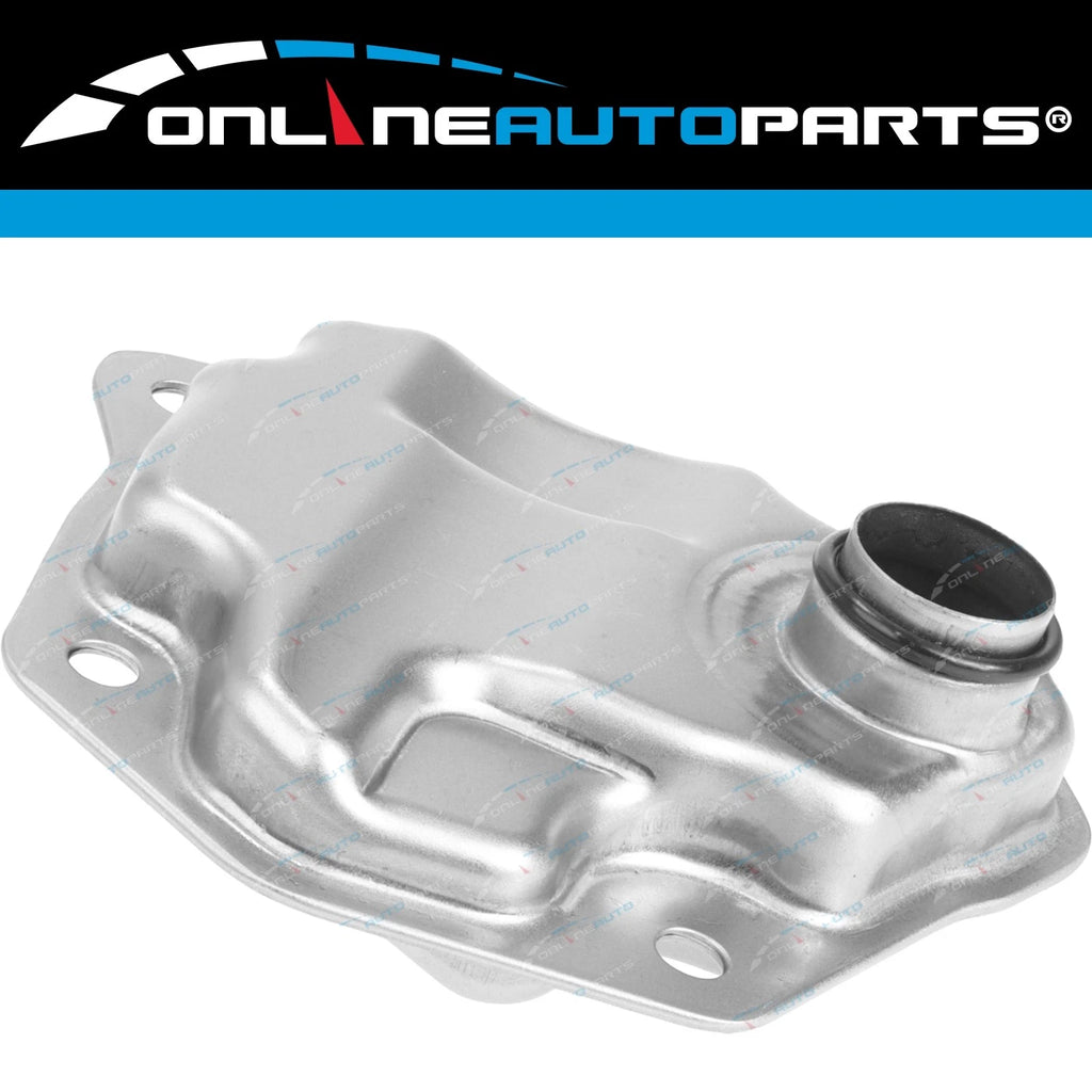 CVT Transmission Filter Kit for Nissan X-Trail T31 4 cyl 2.5L QR25DE 2007~2014